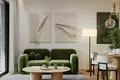 Appartement 2 chambres 99 m² Trachoni Municipality, Chypre