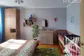 2 room apartment 52 m² Brest, Belarus