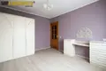 3 room apartment 63 m² Minsk, Belarus