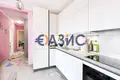 2 bedroom apartment 120 m² Nesebar, Bulgaria