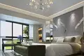 Apartamento 1 habitación 45 m² Aksu, Turquía
