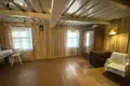 Maison 63 m² Uzdzienski siel ski Saviet, Biélorussie