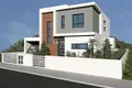 Haus 4 Schlafzimmer 255 m² Strovolos, Cyprus