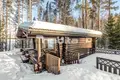 Cottage 1 bedroom 27 m² Kuopio sub-region, Finland
