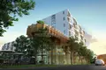 Apartamento 1 habitacion 35 m² Choeng Thale, Tailandia