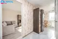 Квартира 1 комната 33 м² Вильнюс, Литва