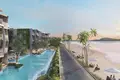 Kawalerka 1 pokój 56 m² Phuket, Tajlandia