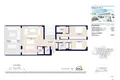 2 bedroom apartment  Marbella, Spain