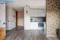 Apartamento 2 habitaciones 62 m² Vilna, Lituania