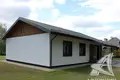 Haus 100 m² Telminski sielski Saviet, Belarus