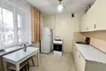 1 room apartment 40 m² Barysaw, Belarus