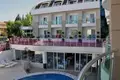 Hotel  Alanya, Turcja