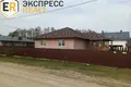 Cottage 142 m² Chidrynski sielski Saviet, Belarus