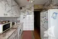 2 room apartment 49 m² Muchaviecki sielski Saviet, Belarus