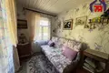 Haus 58 m² Radaskovicki sielski Saviet, Belarus