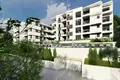 1 bedroom apartment 38 m² Petrovac, Montenegro