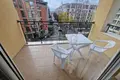 Apartamento 2 habitaciones 64 m² Sunny Beach Resort, Bulgaria