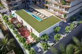 Kompleks mieszkalny EVERGR1N HOUSE by Object 1 – Green Urban Living in Jumeirah Garden City, Dubai