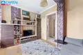 Квартира 2 комнаты 31 м² Вильнюс, Литва