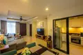 3 bedroom townthouse 170 m² Phuket, Thailand