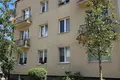 Квартира 1 комната 27 м² Варшава, Польша