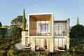 3-Schlafzimmer-Villa 161 m² Tsada, Zypern