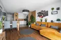 Apartamento 4 habitaciones 87 m² Varsovia, Polonia