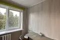 2 room apartment 49 m² Fanipol, Belarus