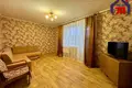 2 room apartment 51 m² Radashkovichy, Belarus