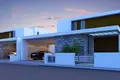 Kompleks mieszkalny Complex of villas with swimming pools close to the sea and the airport, Larnaca, Cyprus