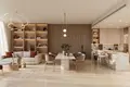 1 room apartment  Abu Dhabi, United Arab Emirates