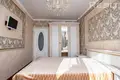 Квартира 2 комнаты 56 м² Минск, Беларусь