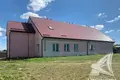 Fabrication 420 m² à Kobryn, Biélorussie