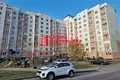 Mieszkanie 3 pokoi 73 m² Grodno, Białoruś