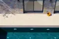 4 room villa 120 m² in Bodrum, Turkey