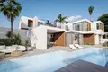 Villa 4 chambres 257 m² l Alfas del Pi, Espagne