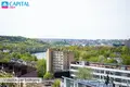 Квартира 4 комнаты 108 м² Вильнюс, Литва