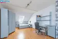 House 181 m² Kaunas, Lithuania