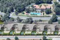 Willa 4 pokoi 246 m² la Nucia, Hiszpania