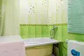 2 room apartment 44 m² Barysaw, Belarus