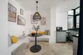 Mieszkanie 1 pokój 30 m² Fuengirola, Hiszpania