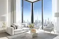 Appartement 3 chambres 211 m² Dubaï, Émirats arabes unis