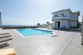 villa de 5 chambres 355 m² Paralímni, Chypre