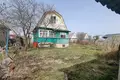 Casa 60 m² Luhavaslabadski sielski Saviet, Bielorrusia