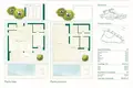 villa de 3 chambres 146 m² Fuente Alamo de Murcia, Espagne