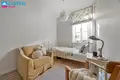 Apartamento 3 habitaciones 63 m² Vilna, Lituania