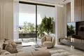 Appartement 2 chambres 116 m² Germasogeia, Chypre