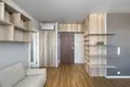 Apartamento 2 habitaciones 34 m² Varsovia, Polonia