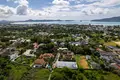 3 bedroom villa 550 m² Rawai, Thailand