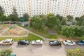 Appartement 2 chambres 49 m² Minsk, Bélarus